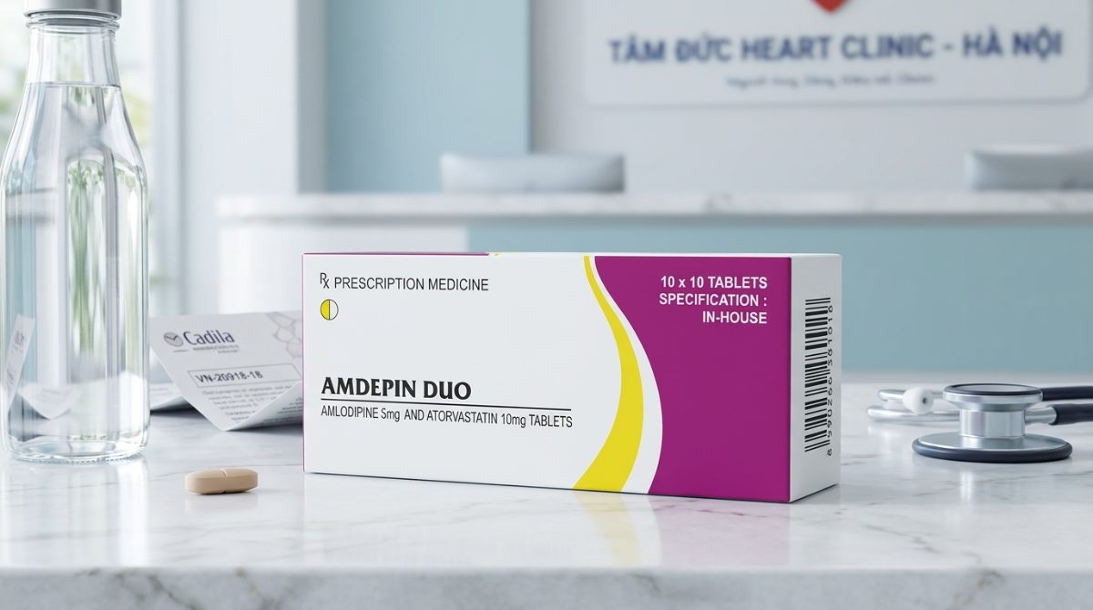 Amdepin Duo