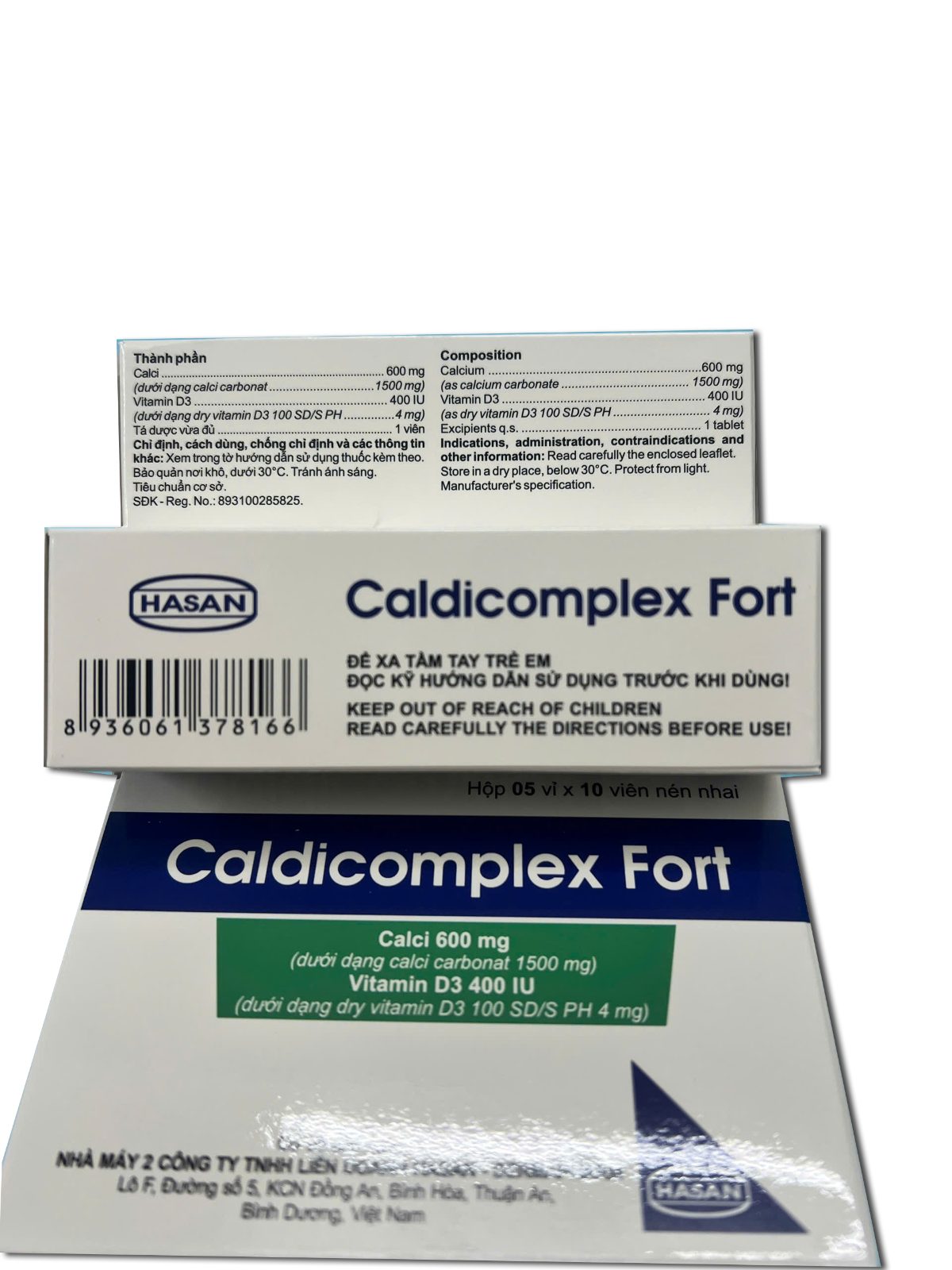 Caldicomplex Fort - Ảnh tải lên 1