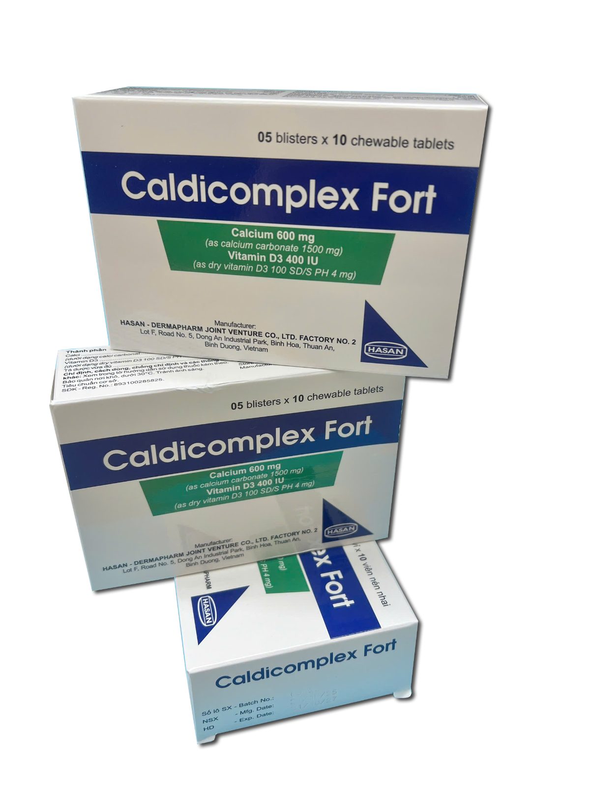 Caldicomplex Fort - Ảnh tải lên 2