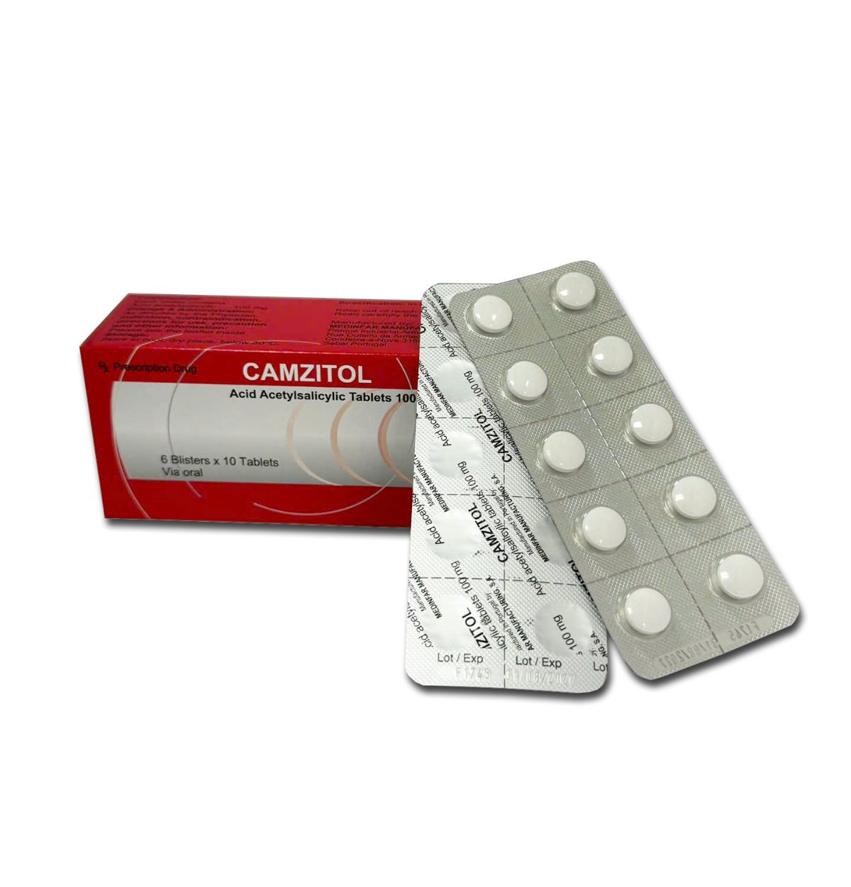 Camzitol - Ảnh tải lên 1
