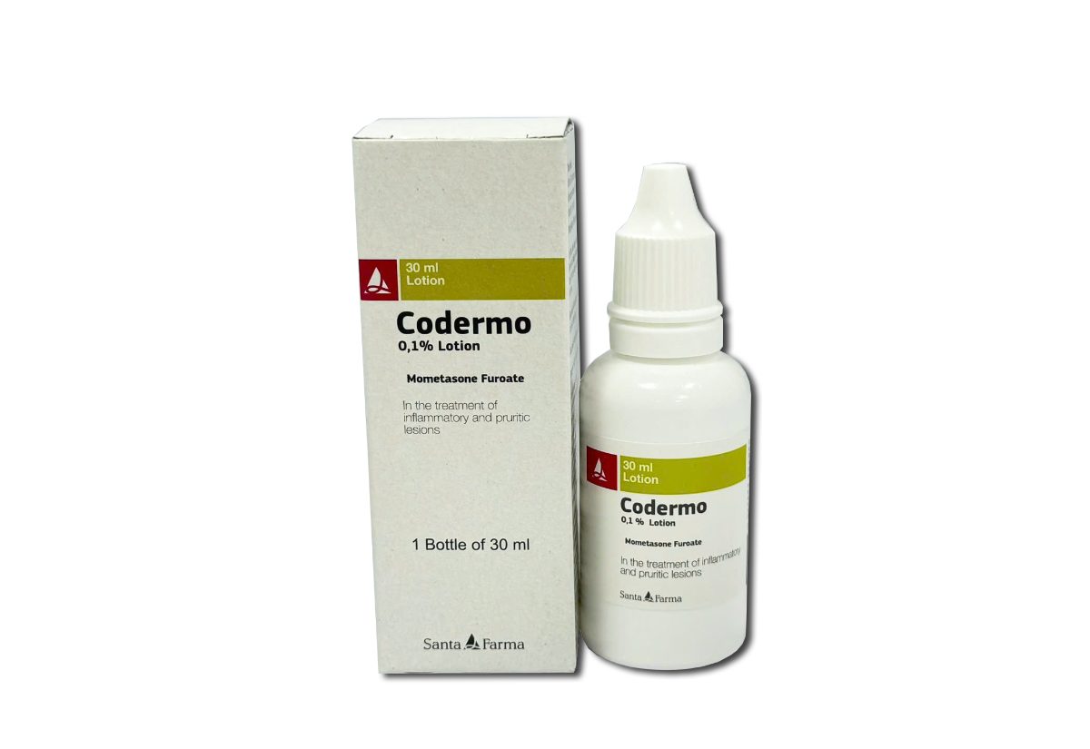 Codermo 0,1% Lotion - Ảnh tải lên 2