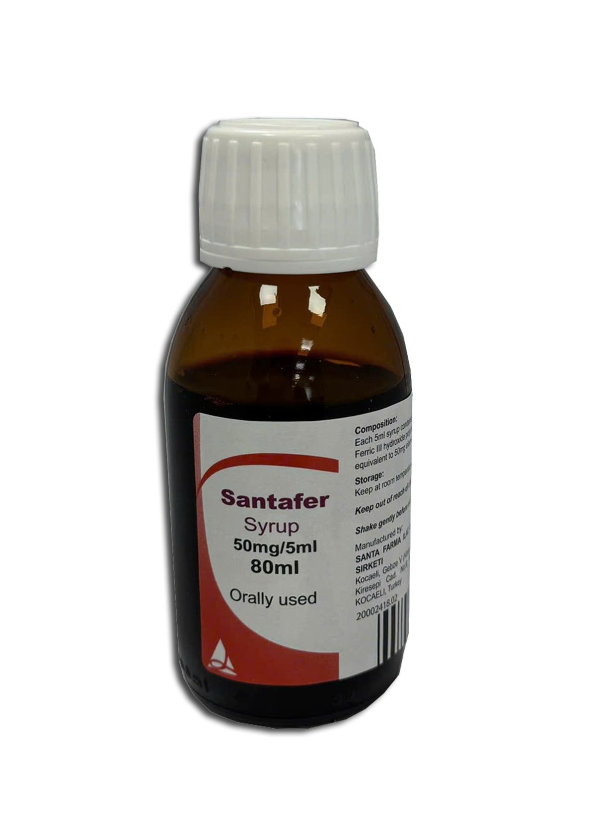 Santafer - Ảnh tải lên 1